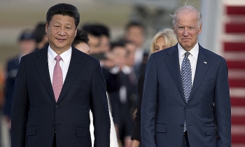 Trung Quốc ra tay ngăn Biden duy trì lệnh trừng phạt của Trump