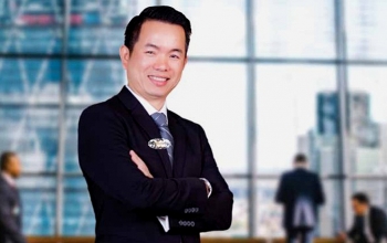 Tổng giám đốc Công ty Nguyễn Kim bị truy nã