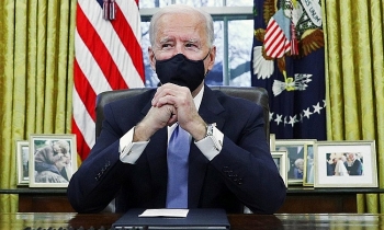 Biden "đặt cược" với thời hạn vượt qua đại dịch