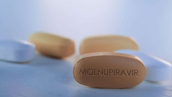 Xem xét cấp số đăng ký cho 4 công ty trong nước sản xuất thuốc Molnupiravir - Báo Công an nhân dân điện tử