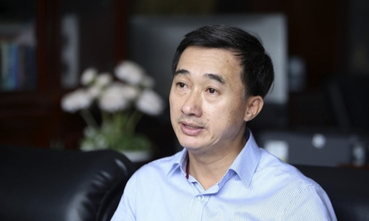 Thứ trưởng Trần Văn Thuấn phụ trách vụ có lãnh đạo bị khởi tố liên quan Việt Á