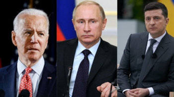 Quan hệ Nga - Mỹ lại đứng trước “phép thử lớn”