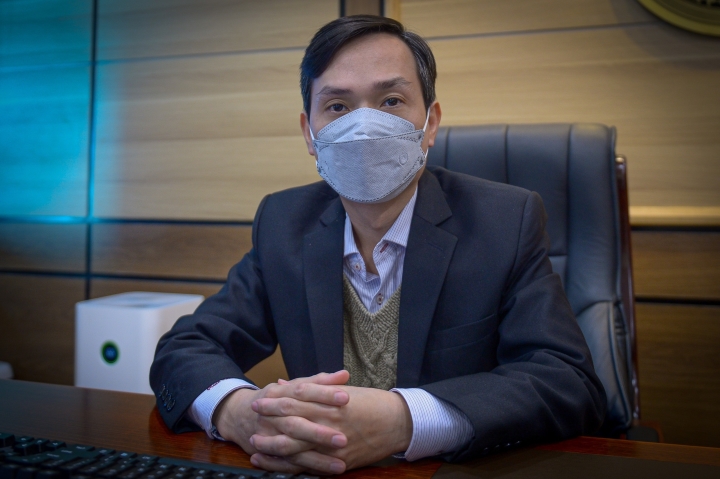 Trạm y tế online đầu tiên của Hà Nội hỗ trợ F0 điều trị tại nhà thế nào? - 2