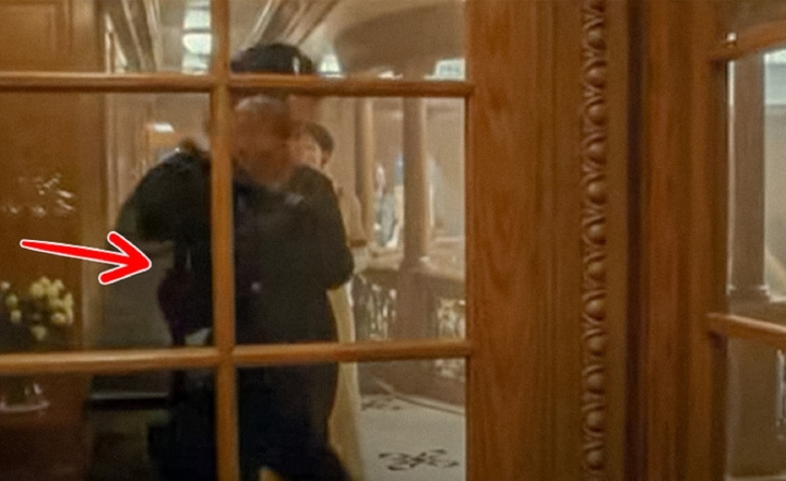 Loạt 'sạn' của phim 'Titanic' mà chỉ những đôi 'mắt cú vọ' mới phát hiện ra - 9
