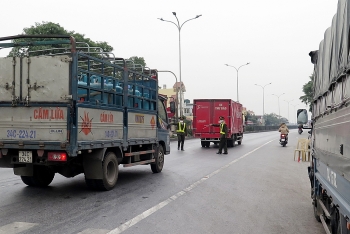 Hải Dương đề nghị sớm thống nhất lưu thông hàng hoá