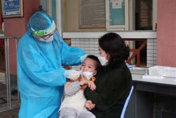 Số ca nhiễm COVID-19 tại tỉnh Nghệ An, Thanh Hóa tăng đột biến sau kỳ nghỉ Tết