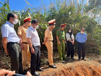 Thủ tướng yêu cầu khẩn trương điều tra TNGT làm 6 người tử vong ở Gia Lai