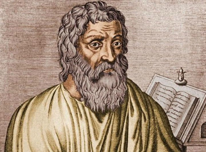 Lời thề Hippocrates là gì? - 1