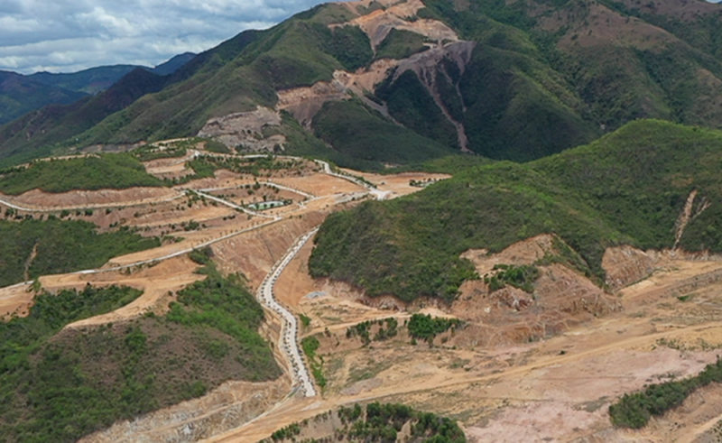 Truy tố hai nguyên Chủ tịch tỉnh Khánh Hòa cùng 5 đồng phạm -0