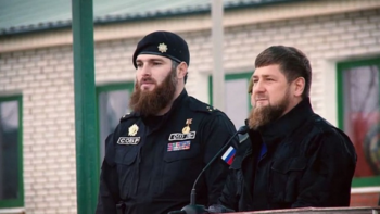 Chechnya tung bằng chứng bác tin tướng đặc nhiệm bị Ukraine hạ sát