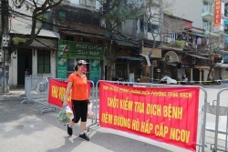 Việc các địa phương yêu cầu cách ly người đến từ Hà Nội là không đúng