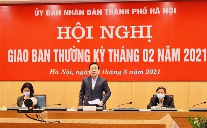Các cơ sở tôn giáo, điểm di tích ở Hà Nội có thể được hoạt động trở lại từ 8/3 - 1