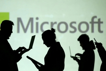 Máy chủ Exchange của Microsoft bị hacker Trung Quốc tấn công