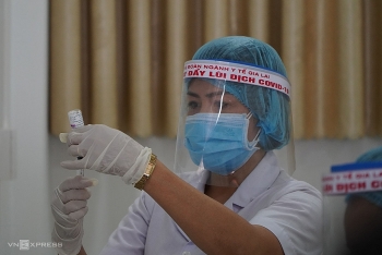 9 người ở Gia Lai bị phản ứng phụ sau tiêm vaccine Covid-19