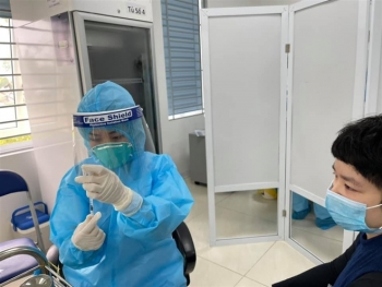 Hôm nay, vaccine COVID-19 thứ 2 của Việt Nam thử nghiệm trên người
