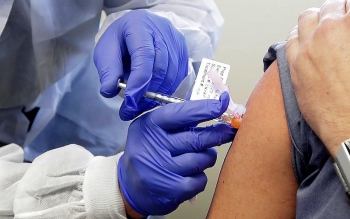 Hơn 24.000 người đã tiêm vaccine Covid-19