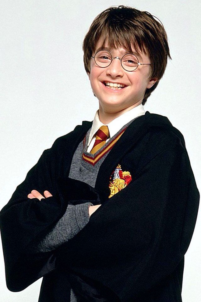 Dàn diễn viên nhí của 'Harry Potter' thay đổi thế nào sau gần 20 năm? - 1