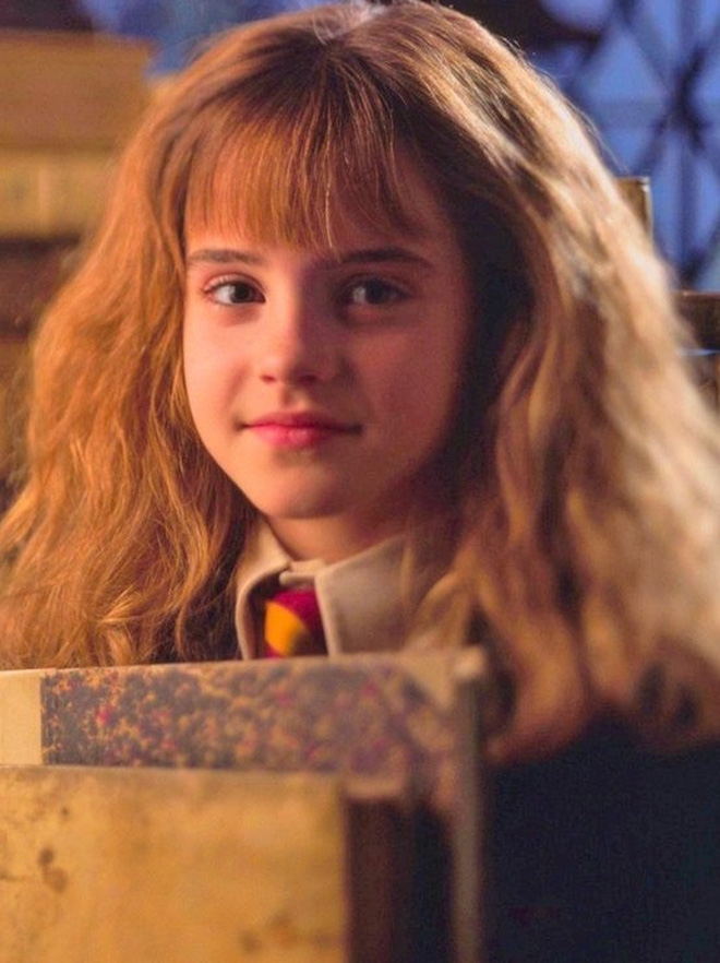 Dàn diễn viên nhí của 'Harry Potter' thay đổi thế nào sau gần 20 năm? - 3