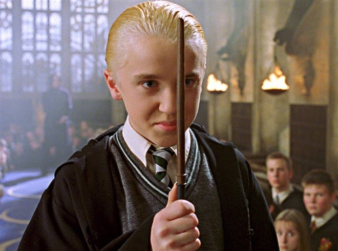 Dàn diễn viên nhí của 'Harry Potter' thay đổi thế nào sau gần 20 năm? - 5