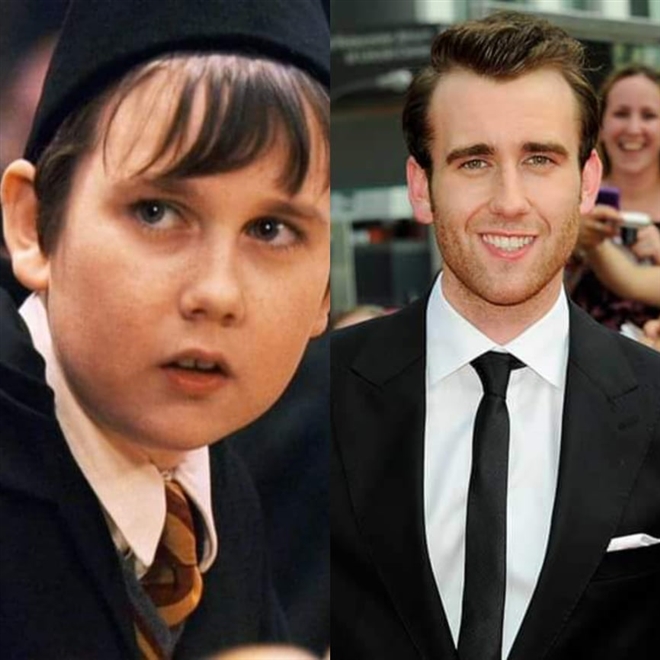 Dàn diễn viên nhí của 'Harry Potter' thay đổi thế nào sau gần 20 năm? - 7
