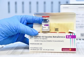 Nghiên cứu giả thuyết mới về vaccine AstraZeneca và đông máu