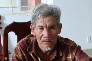 Đại ca giang hồ bị bắt sau 32 năm trốn trại