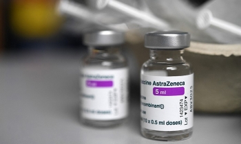 Sự mù mờ khiến Mỹ mất niềm tin vào vaccine AstraZeneca