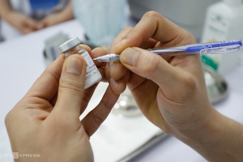 TP HCM đề xuất cấp bổ sung 6.000 liều vaccine Covid-19