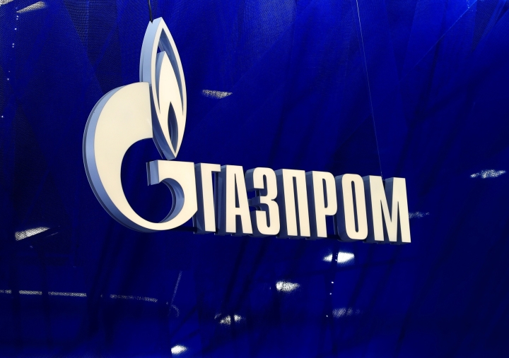 Tập đoàn Gazprom của Nga vẫn bơm khí đốt sang châu Âu - 1