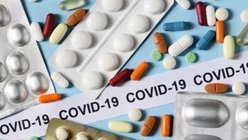 “Cởi trói” cho người dân mua thuốc điều trị COVID-19