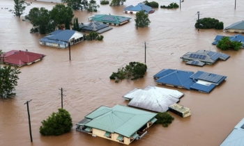 Australia lên kịch bản di tản nửa triệu dân vì thảm họa nghìn năm có một -
