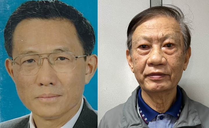 Vì sao cựu Thứ trưởng Bộ Y tế Cao Minh Quang bị bắt giam? - 1