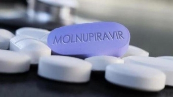 Lưu ý khi uống Molnupiravir trên người có bệnh nền