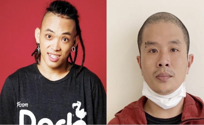  “Trùm Parkour” Việt Nam vừa bị khởi tố về tội tàng trữ trái phép chất ma túy -0