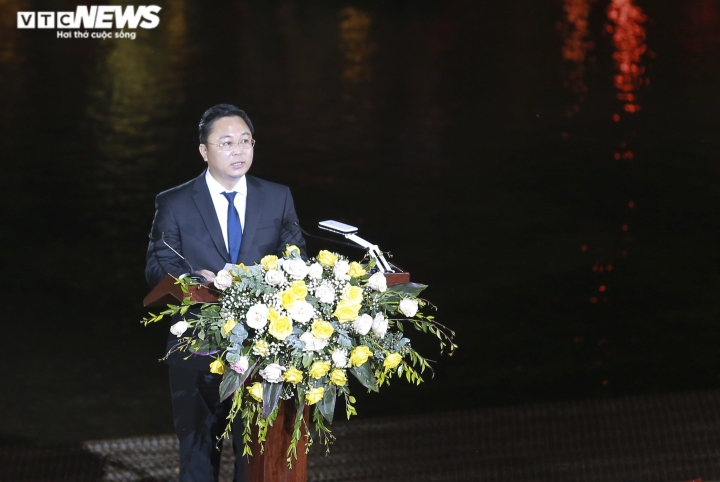 Thủ tướng: Năm Du lịch quốc gia 2022 là đòn bẩy cho ngành du lịch - 1
