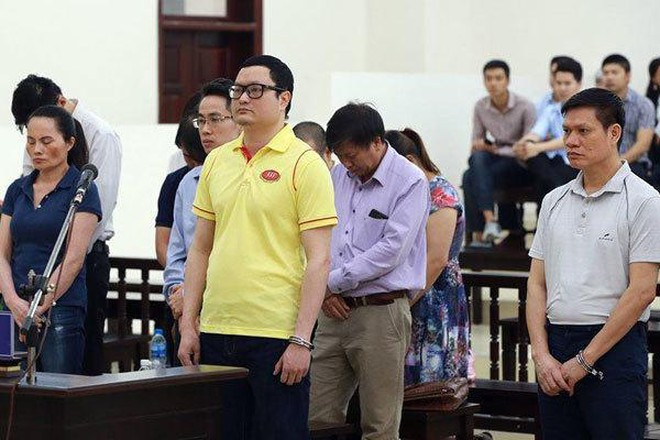 Từ vụ khởi tố, bắt Chủ tịch FLC Trịnh Văn Quyết: Cần nghiêm trị để đảm bảo sự minh bạch của thị trường chứng khoán ảnh 1