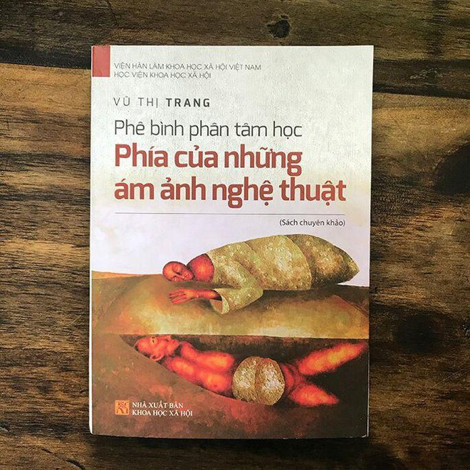 Hội Nhà văn Việt Nam tạm thu hồi Giải thưởng Tác giả trẻ 2021 do nghi ngờ đạo văn ảnh 1