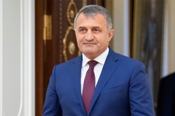 Đến lượt Nam Ossetia muốn sáp nhập vào Nga