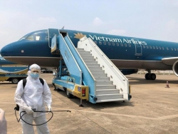 vietnam airlines se het tien vao thang 8 2020 neu khong duoc nha nuoc ho tro