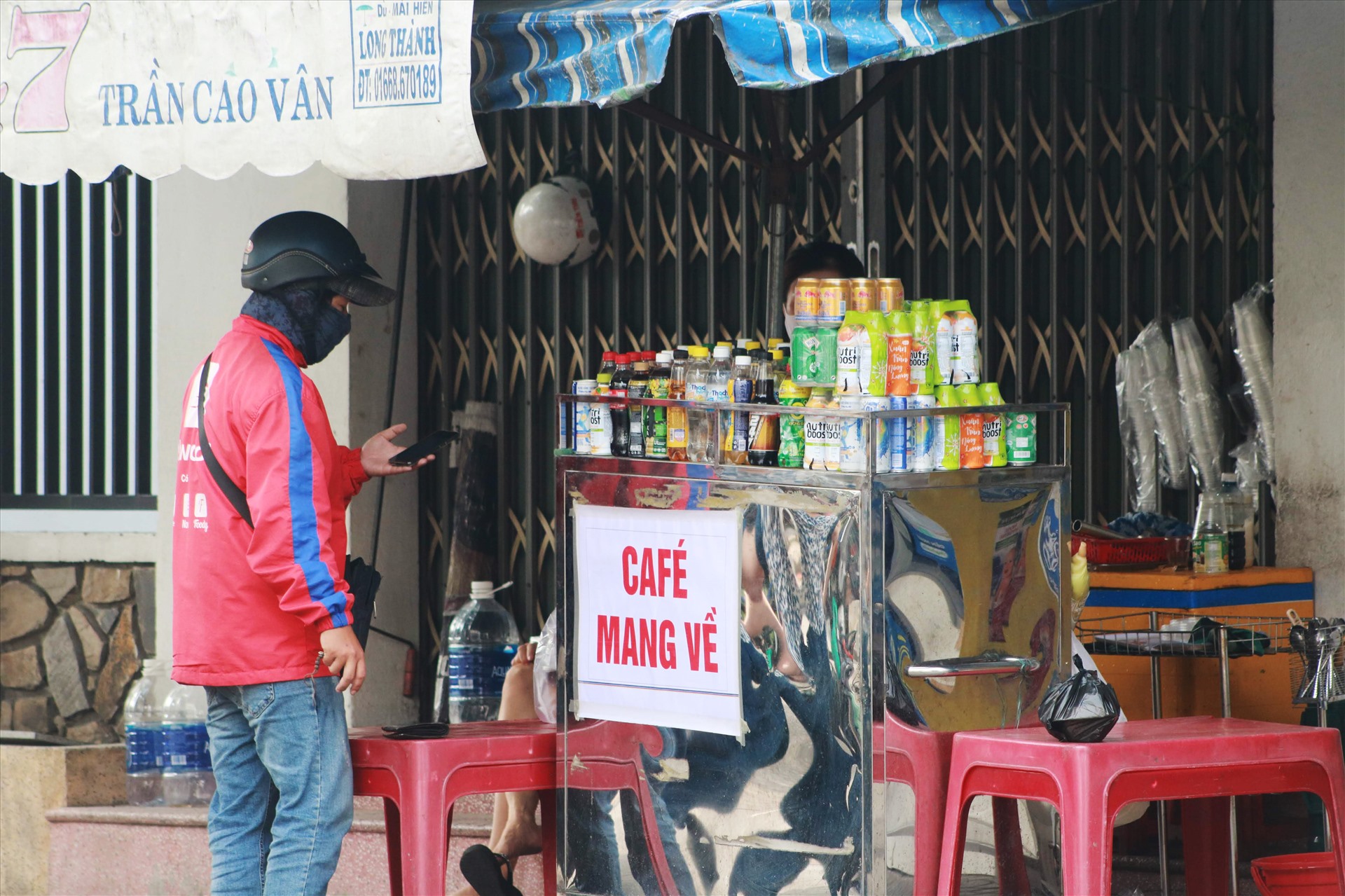 da nang dung cach ly nguoi tu tphcm ha noi cho phep tam bien tu 234