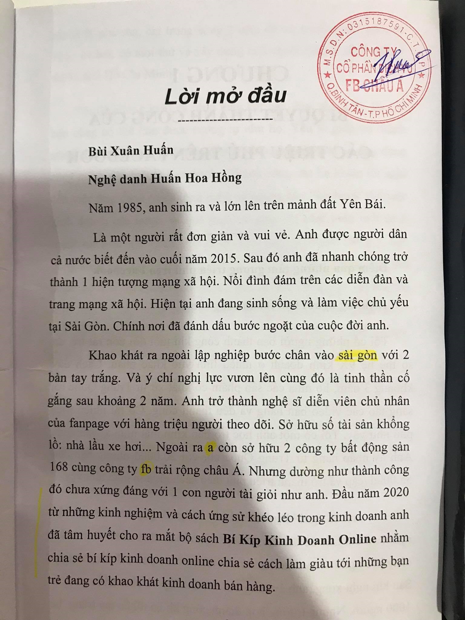 cuc xuat ban se lam ro nghi van sach lau cua giang ho mang huan hoa hong