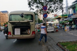 nghi van thanh nien bi tai nan tu vong sau khi csgt xit hoi cay cong an dong thap noi gi