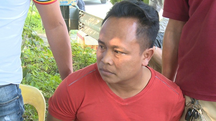 Công an Vĩnh Phúc tóm gọn đối tượng vận chuyển 10 bánh heroin cong an vinh phuc tom gon doi tuong van chuyen 10 banh heroin