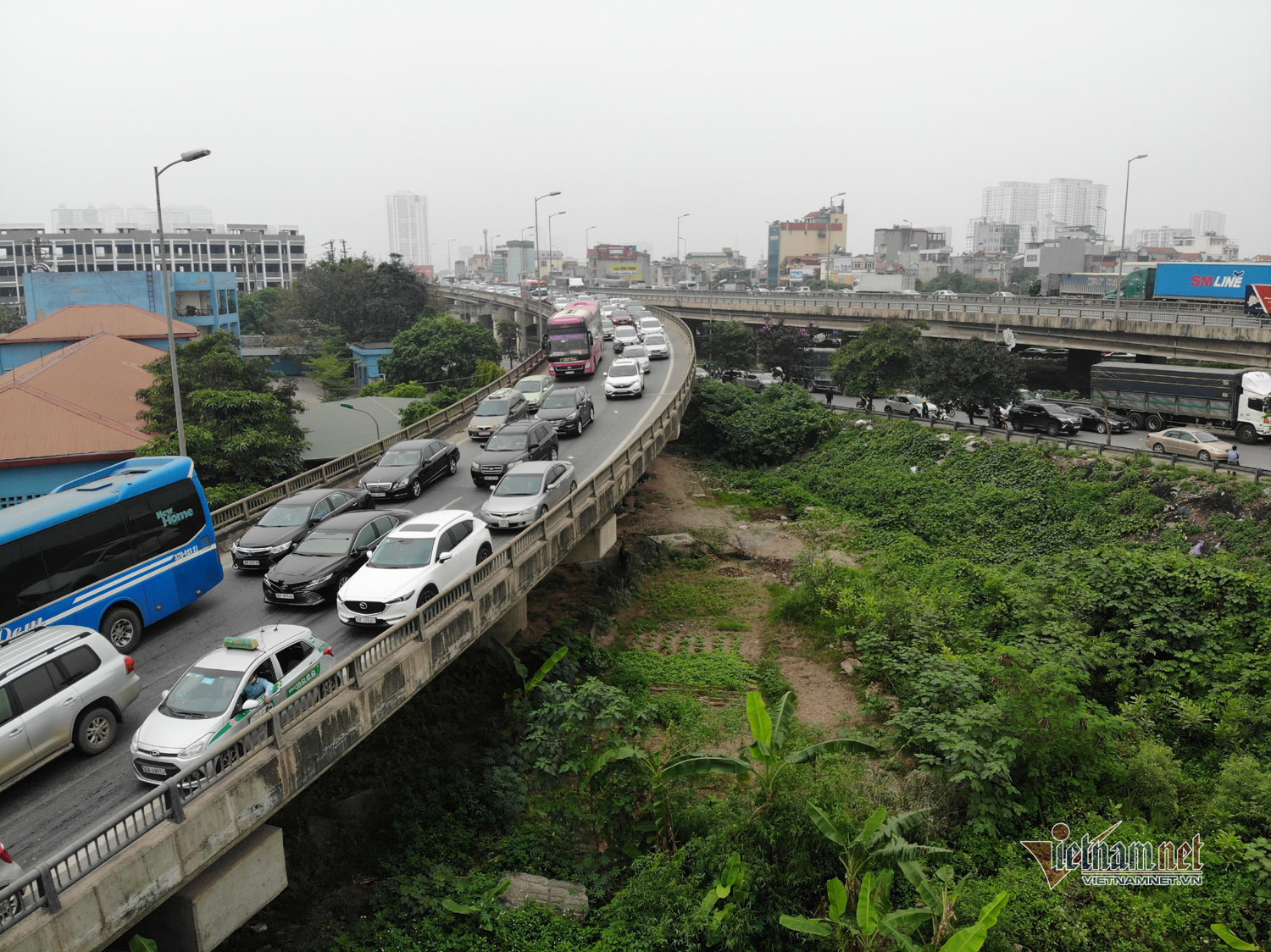 kin kin roi ha noi ngay dau nghi le duong ve que xa qua xa