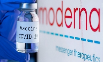 Xuất hiện hồ sơ nghi giả xin nhập khẩu vaccine Covid-19 Moderna