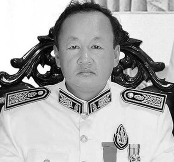 Phó cục trưởng Campuchia chết vì Covid-19