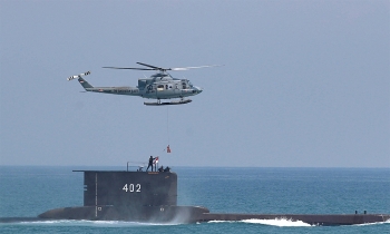 Tàu ngầm Indonesia có nguy cơ không thể cứu