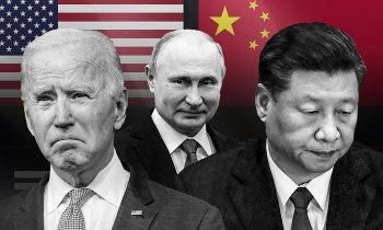 Triển vọng thượng đỉnh Mỹ - Nga khiến Trung Quốc e ngại