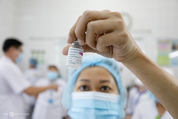 Ngân sách dành hơn 12.000 tỷ đồng mua vaccine Covid-19