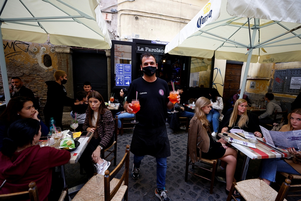 Viễn cảnh nghiệt ngã ở nước nghèo thiếu vaccine - VnExpress Viễn cảnh nghiệt ngã ở nước nghèo thiếu vaccine - VnExpress